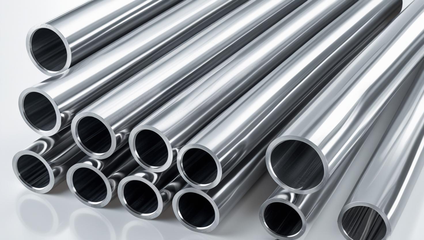 Duplex Steel Pipes Supplier